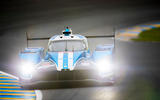 Ginetta Le Mans