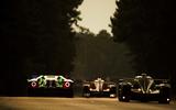 Le Mans 24 hours