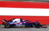 Honda Formula 1