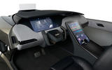 Mitsubishi Electric Emirai 4 gets next-gen human machine interface tech