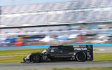 Daytona International Raceway 24 Hours race