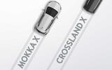 Vauxhall Crossland X