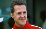 Michael Schumacher