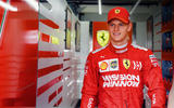Mick Schumacher