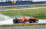 Michael Schumacher