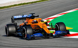 F1 racing 