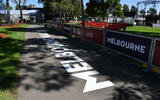 Melbourne GP