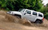 Hummer H3
