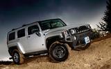 Hummer H3