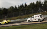 Hyundai i30N hot hatch to race in Nürburgring 24 Hours