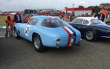 FERRARI 250 GT BERLINETTA