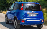 Fiat Panda City Cross launched as urban-focused variant