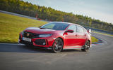 Honda Civic Type R