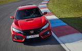 Honda Civic Type R
