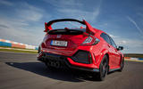 Honda Civic Type R