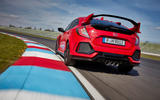 Honda Civic Type R
