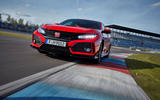 Honda Civic Type R