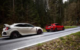 Honda Civic Type R