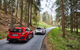 Honda Civic Type R