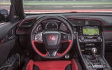 Honda Civic Type R