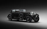 Bentley Mulsanne W.O Edition pays homage to founder’s 1930 original