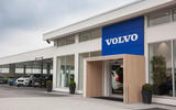 10 193875 Volvo is investing in the UK motor trade with the launch of its Sponsored