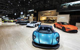 10 Aston Martin Geneva 2019  Photo Max Earey 207