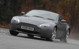 10 aston martin vantage