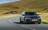 10 AudiUK00019840 Audi A6 Avant