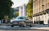 10 AudiUK00028054 Audi A6 Saloon 50 TFSI e 
