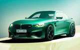 10 bmw M2 render 2021a