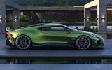 10 BUGATTI Soitaire Launch 10 BUGATTI Soitaire Launch