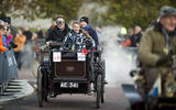 10 clevedon classic car