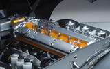 10 E TYPE FHC engine 02 10 E TYPE FHC engine 02