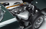 10 E TYPE OTS engine 01 10 E TYPE OTS engine 01