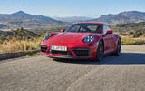 10 Embargo 00 01 CEST 23 June 2021 Porsche 911 GTS coupe i