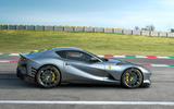 10 Ferrari limited series V12 special 4