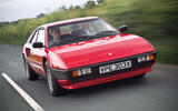 10 ferrari mondial