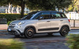 10 Fiat 500 2021L CONNECT