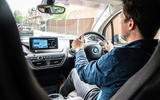 BMW i3s BMW i3s