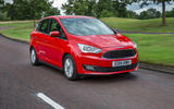 10 ford c max lead