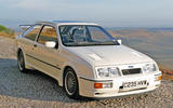Ford Sierra RS Cosworth (1986)