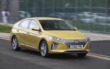 10 hyundai ioniq