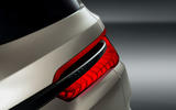 Infiniti QX80 Monograph concept