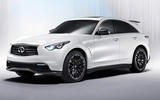 10 infinit fx50 vettel 10 infinit fx50 vettel
