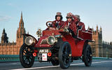 10 london to brighton classic car run