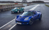 10 lotus elise 10 lotus elise