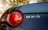 10 Mazda MX 5 Venture
