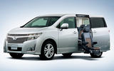 10 Nissan Elgrand lead