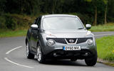 10 nissan juke lead
